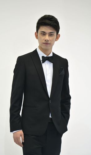 冯雅筑 制作统筹负责人