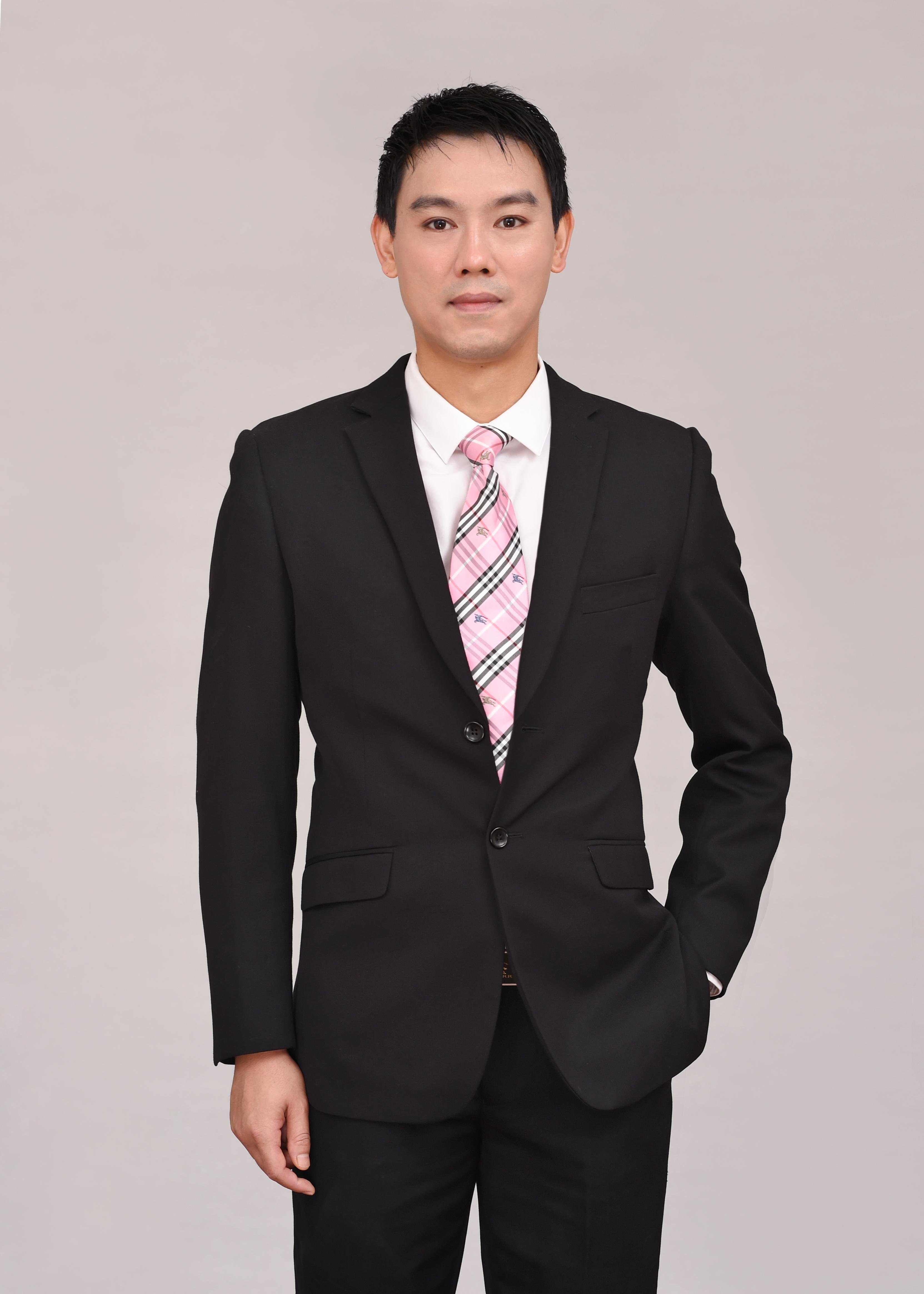 邓子州 现场执行负责人